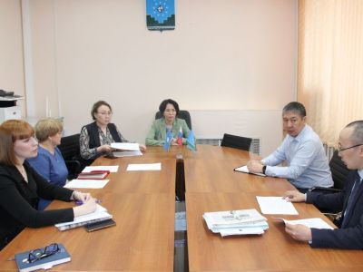 В Мирнинском районе будет создан семейный многофункциональный центр