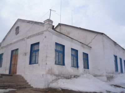 Молокановский сельский дом культуры
