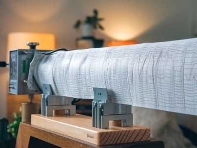 Четырехбалльное землетрясение произошло у подножия горы в Якутии