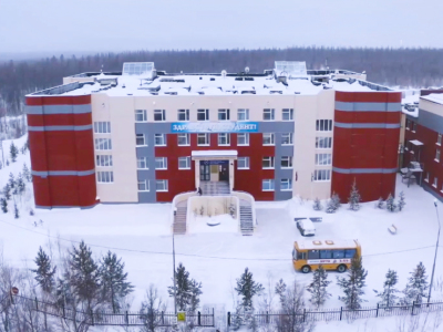 Впервые в Якутии на площадке Светлинского филиала МРТК состоялись соревнования молодых профессионалов-нефтяников