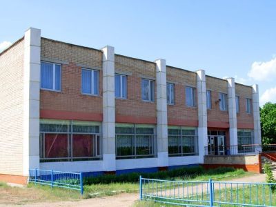 Вязовская сельская модельная библиотека