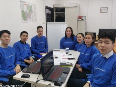 В Якутии определились участники финала игры «Команда моей мечты»