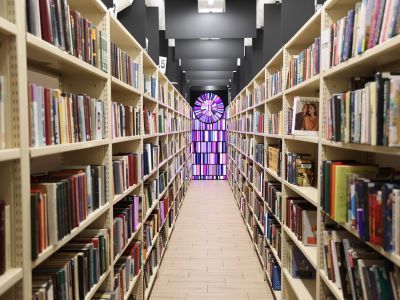 Библиотечно-культурный центр «Нота»