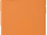 Клип-кейс uBear Touch Mag для Apple iPhone 17 Оранжевый