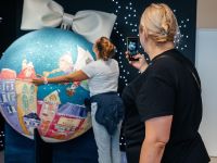 Фабрика удивительных игрушек «Моя забава»