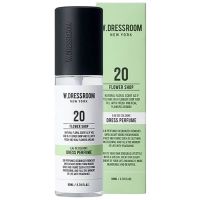 Парфюмированные спреи для одежды и дома W.Dressroom Dress & Living Clear Perfume №20 Flower Shop