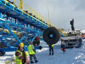 Начальник стройплощадки «Алдан»: «Строитель – это не профессия, а призвание»