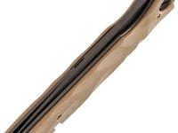 Складной нож Смерш С 350, сталь D2, рукоять G10