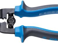 Кусачки Unior 584/4BI для тросов и рубашек (красный)