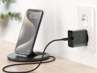 Зарядное устройство Red Line Pro XC-1 серый