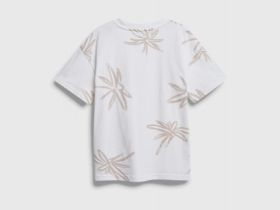 Футболка для мальчиков, Бежевый