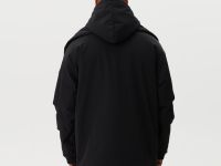 Куртка мужская Remington OW Black