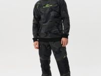 Джемпер мужской Remington Hoodie Ripley Camo