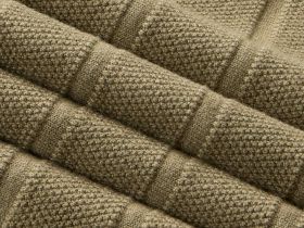 Джемпер с воротником-поло