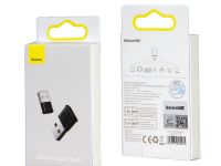 Bluetooth-адаптер Baseus BA04 USB (ZJBA000001) (черный)