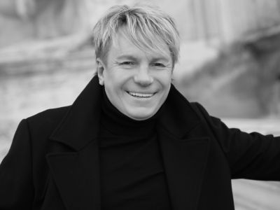 Билеты на Виктор Салтыков (ДК ГАЗ) / Концерт | Афиша | ИнфоТаймс