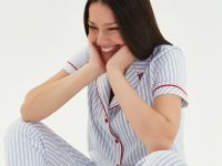 Пижама Secret I