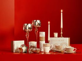 Кружка Golden dream