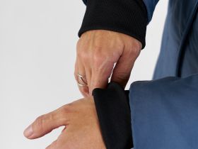 Пальто пуховое Aurora III Женское