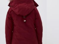 Полупальто пуховое Dikson IV Женское