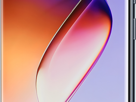 Смартфон Infinix Note 40 Pro 12/256 ГБ Чёрный