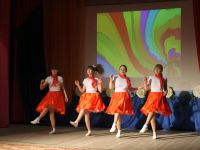 Неудачинский сельский дом культуры