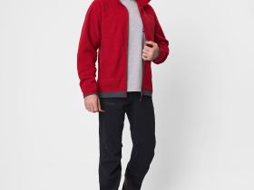 Джемпер Dolomite III Мужской