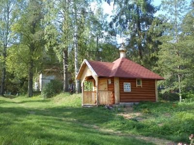 Церковь Покрова Пресвятой Богородицы