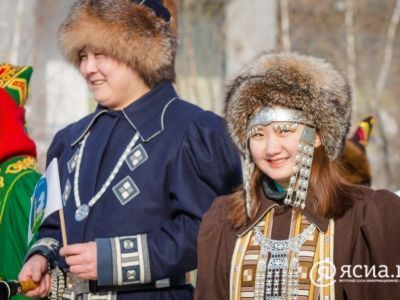 Портрет жителя Якутии. О чем говорят результаты переписи