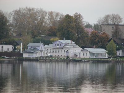 Усадебный комплекс