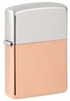 Зажигалка Bimetal ZIPPO 48694