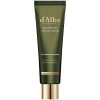 Успокаивающий крем с белым трюфелем и центеллой d'Alba Mild Skin Balancing Vegan Cream