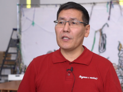 Якутские активисты направили более двух тонн помощи для военнослужащих