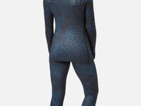 Термобелье панталоны COZY LIMITED EDITION LONG JOHN женские