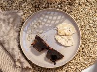 Villeroy & Boch Тарелка 27 см Perlemor Sand Villeroy & Boch