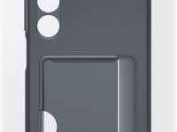 Клип-кейс Samsung Card Slot Case A16 Чёрный