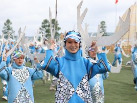 Ысыах Олонхо начался в Нерюнгринском районе