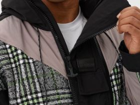 Куртка Remington leader Gray