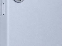 Клип-кейс Samsung KindsuitGalaxy S25 Ultra Голубой