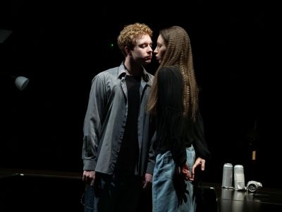 Билеты на Флешбэк 2002 (МХТ имени А. П. Чехова) / Театр | Афиша | ИнфоТаймс