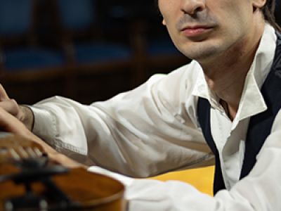 П.И. Чайковский. Струнный секстет «Воспоминание о Флоренции»