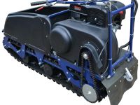 Мотобуксировщик БАРС Следопыт FS. RS 15 л.с.