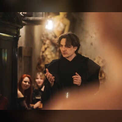 Что делать, если вас хотят съесть на завтрак?