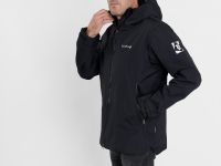 Куртка ветрозащитная Wellington II Мужская