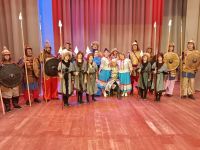 Кунарский сельский дом культуры