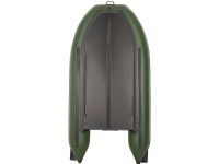 Лодка ПВХ ЛОЦМАН 320 ЖС