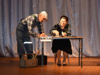 Полновский сельский дом культуры