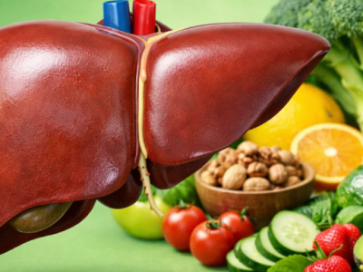 Диета и питание при ожирении печени: что можно и нельзя