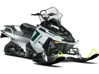 Снегоход POLARIS 550 Voyageur 155