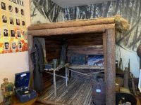 Районный краеведческий музей г. Новосокольники